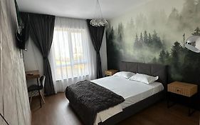 Atractiv Apartaments